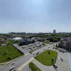 Фото гостя 8 — Квартира однокомнатная в Советском, 28 м², Казань