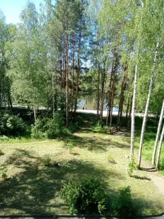 Фото гостя 5 — Квартира однокомнатная на шоссе Судогодском, 35 м², Владимир