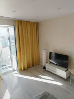 Фото гостя 3 — Квартира однокомнатная в Октябрьском, 40 м², Иркутск