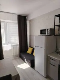 Фото гостя 7 — Квартира однокомнатная в Октябрьском, 40 м², Иркутск