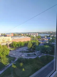 Фото гостя 9 — Квартира однокомнатная в Октябрьском, 40 м², Иркутск