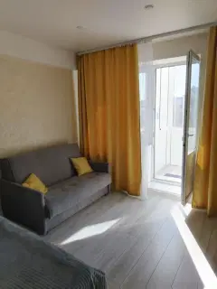 Фото гостя 10 — Квартира однокомнатная в Октябрьском, 40 м², Иркутск