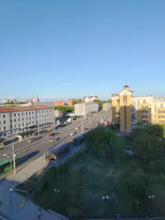 Фото гостя 11 — Квартира однокомнатная в Октябрьском, 40 м², Иркутск