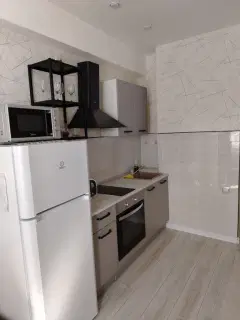 Фото гостя 12 — Квартира однокомнатная в Октябрьском, 40 м², Иркутск