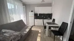 Фото гостя 2 — Студия однокомнатная в Ленинском, 32 м², Новосибирск