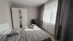 Фото гостя 4 — Студия однокомнатная в Ленинском, 32 м², Новосибирск
