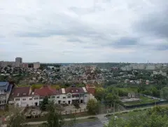 Фото гостя 6 — Квартира двухкомнатная на улице Шевченко, 51 м², Чебоксары