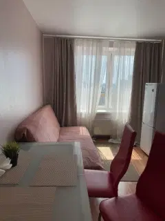 Фото гостя 2 — Квартира однокомнатная у Уральской, в Кировском, 48 м², Екатеринбург
