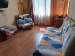 Фото гостя 2 — Квартира однокомнатная у Горьковской, в Печёрах, 32 м², Нижний Новгород