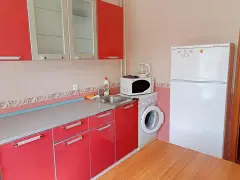 Фото гостя 3 — Квартира однокомнатная у Горьковской, в Печёрах, 32 м², Нижний Новгород