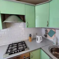 Фото гостя 2 — Квартира двухкомнатная на улице Чехова, 40 м², Ярославль