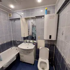 Фото гостя 7 — Квартира двухкомнатная на улице Чехова, 40 м², Ярославль