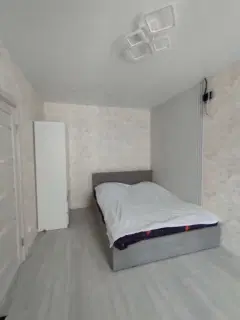Фото гостя 4 — Квартира однокомнатная в Нижегородском, 40 м², Нижний Новгород