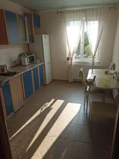 Фото гостя 3 — Квартира двухкомнатная у Уделки, в Выборгском, 63 м², Санкт-Петербург