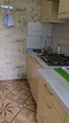 Фото гостя 6 — Квартира двухкомнатная у Спорта, в Петроградке, 56 м², Санкт-Петербург