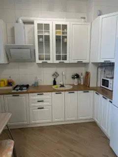 Фото гостя 3 — Квартира однокомнатная на улице Балебина, 31 м², Янтарный
