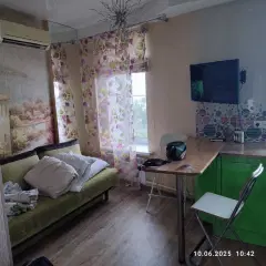 Фото гостя 6 — Студия однокомнатная у Горьковской, в Печёрах, 22 м², Нижний Новгород