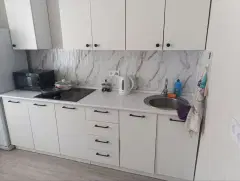 Фото гостя 1 — Квартира однокомнатная на проспекте Октябрьском, 34 м², Киров