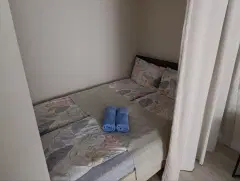 Фото гостя 6 — Квартира однокомнатная на проспекте Октябрьском, 34 м², Киров
