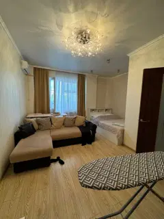 Фото гостя 5 — Квартира однокомнатная на улице Новосёлове, 40 м², Минеральные Воды