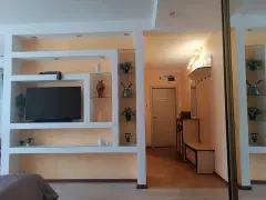Фото гостя 8 — Квартира однокомнатная на проспекте Октябрьском, 40 м², Псков