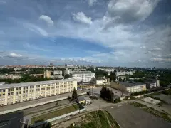 Фото гостя 1 — Квартира однокомнатная в Нижегородском, 45 м², Нижний Новгород