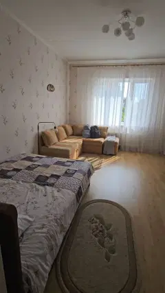 Фото гостя 6 — Квартира однокомнатная на улице Марины Расковой, 46 м², Зеленоградск