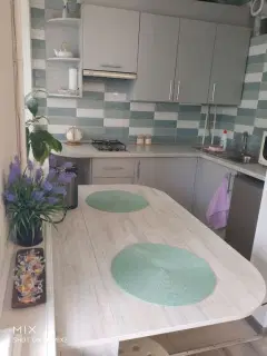 Фото гостя 7 — Апартаменты однокомнатные на площади Ленина, 25 м², Пятигорск