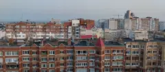 Фото гостя 3 — Апартаменты однокомнатные в Железнодорожном, 22 м², Самара