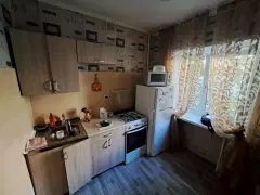 Фото гостя 2 — Квартира однокомнатная в Центральном, 32 м², Красноярск