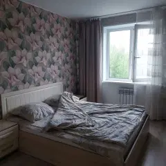 Фото гостя 2 — Квартира двухкомнатная на проспекте Победы, 53 м², Выборг