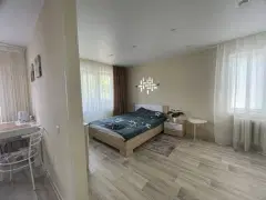 Фото гостя 2 — Квартира однокомнатная на проезде Егорова, 34 м², Камышин