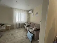 Фото гостя 6 — Квартира однокомнатная на проезде Егорова, 34 м², Камышин