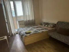 Фото гостя 4 — Студия однокомнатная в Железнодорожном, 28 м², Самара