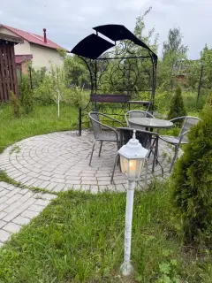 Фото гостя 2 — Дом 10-местный в СНТ Электронмаше, 120 м², Малое Карлино