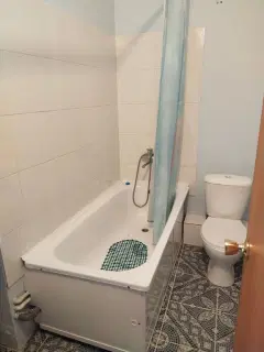 Фото гостя 4 — Квартира однокомнатная в Советском, 33 м², Красноярск