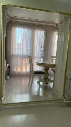 Фото гостя 10 — Квартира однокомнатная на улице Коцоева, 72 м², Владикавказ