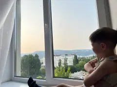 Фото гостя 2 — Квартира двухкомнатная на улице Кирова, 60 м², Кисловодск