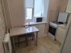 Фото гостя 4 — Квартира однокомнатная в микрорайоне Мирном, 32 м², Углич