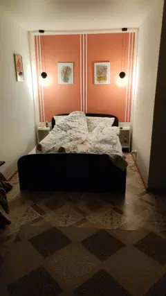 Фото гостя 5 — Квартира однокомнатная в Советском, 32 м², Тула