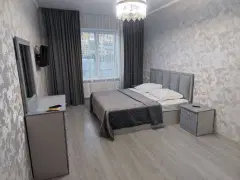 Фото гостя 5 — Квартира двухкомнатная на улице Луначарского, 95 м², Ессентуки