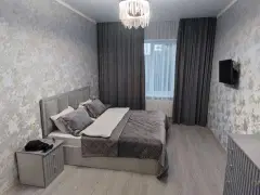 Фото гостя 6 — Квартира двухкомнатная на улице Луначарского, 95 м², Ессентуки