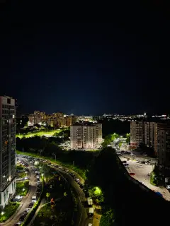 Фото гостя 1 — Квартира однокомнатная на улице Университетской, 43 м², Владимир