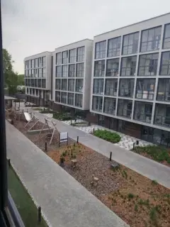 Фото гостя 12 — Студия однокомнатная в Курортном, 28 м², Сестрорецк
