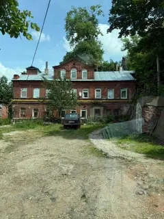 Фото гостя 7 — Квартира двухкомнатная в Нижегородском, 45 м², Нижний Новгород