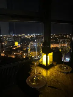 Фото гостя 9 — Квартира однокомнатная в переулке Крупском, 41 м², Ставрополь