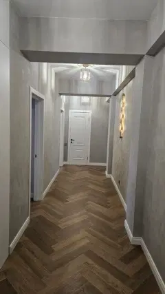 Фото гостя 5 — Квартира трёхкомнатная на улице Приморской, 100 м², Дербент