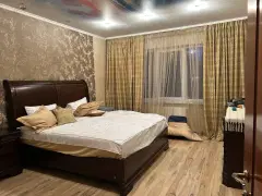 Фото гостя 5 — Дом 6-местный в переулке 3-й Московском, 230 м², Зеленоградск