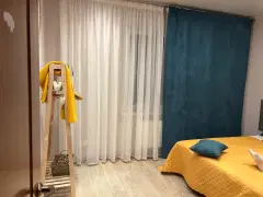 Фото гостя 6 — Дом 6-местный в переулке 3-й Московском, 230 м², Зеленоградск