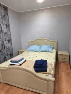 Фото гостя 1 — Квартира однокомнатная на улице Заслонова, 34 м², Вязьма